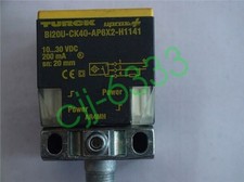 Proximity Sensor Turck BI20U-CK40-AP6X2-H1141 Brand New rc
