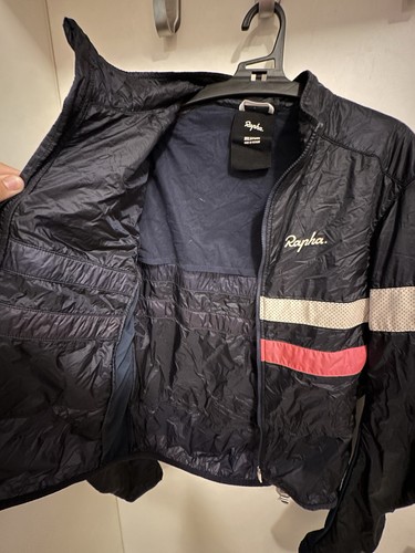 Rapha Brevet Insulated Jacket - Bild 5 von 9