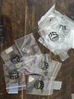 Lot Of 23 1gram Silver Mixed Design