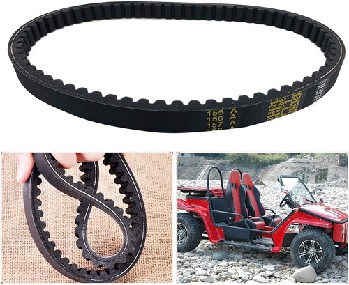Kit convertidor de par Go Kart CVT serie 30 3/4 diámetro 6 diámetro impulsado más correa - Imagen 6 de 11