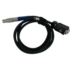 1 x Lemo 10 pin FGG1B FGG.1B FGG Male to Amph...