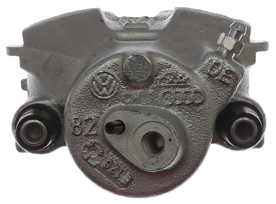 Pinza de freno de disco para Volkswagen Jetta Beetle Golf RAYBESTOS 1998-2015 Foto 4 de 4