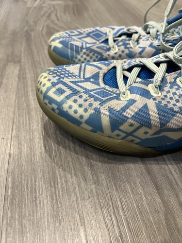 Größe 12 - Nike Kobe 9 EM Hyper Cobalt Dirty Beaters RAR - Bild 2 von 23