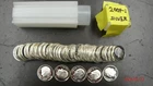2004-S Roosevelt Proof Silver Dime Roll [50 Proof Dimes]