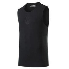Men Training Sports Top Running Quick Dry Sport Casual Tank Sleeveless Breathabl