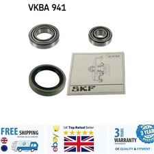 Wheel Bearing Kit For Mercedes SL E-CLASS 190 124 80-98 11900.21413.01