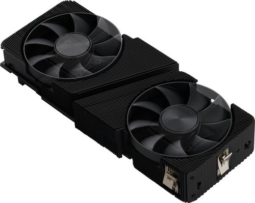 Nvidia GeForce RTX 3060 Ti Founders Edition 8GB GDDR3 - Estado muy bueno - Imagen 7 de 7
