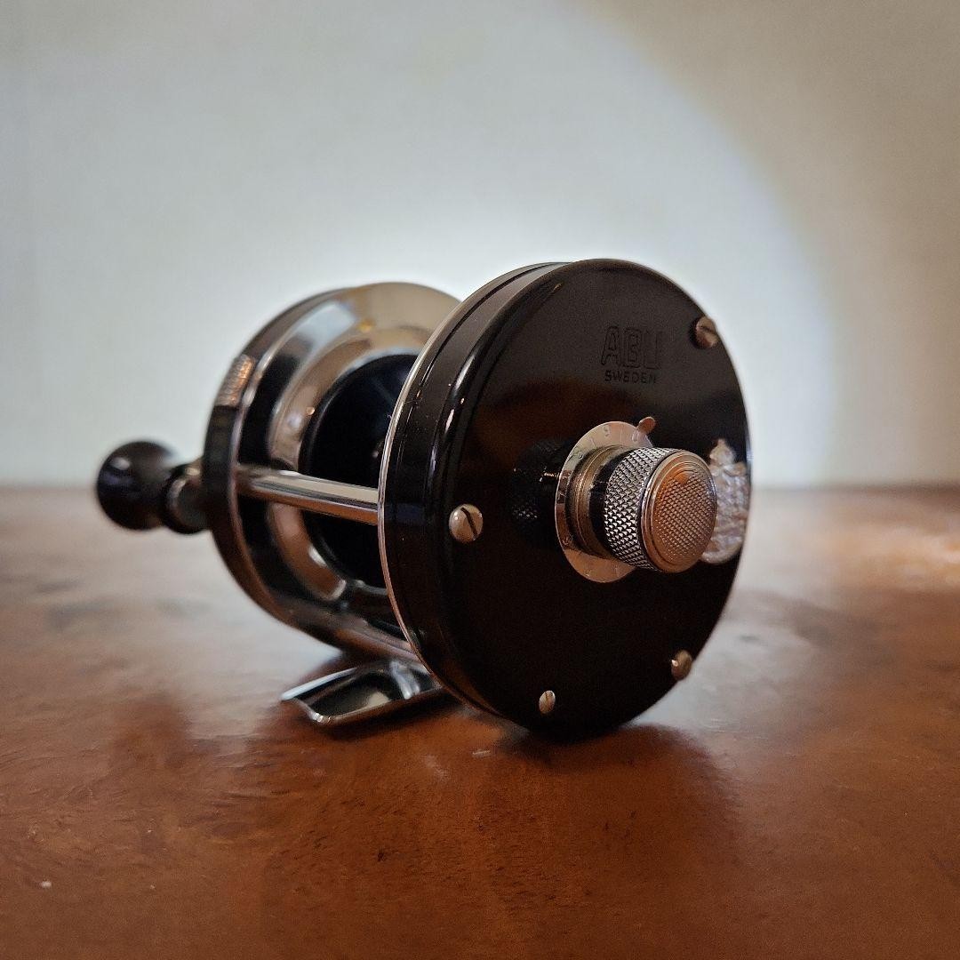 リール ABU AMBASSADEUR 5001C (FN810802) Abu Ambassadeur 5001C Fn810802 Reel | eBay