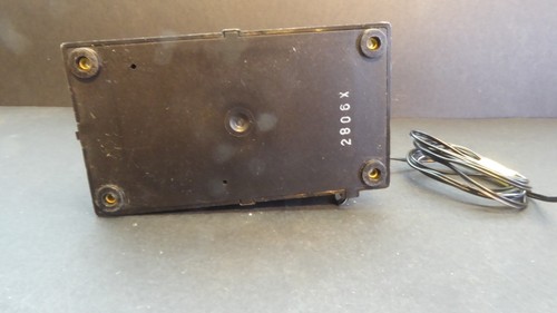 Vintage Hornby R965 Power Controller for Model Railways Controller unit only - Picture 7 of 7