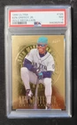 1996 Fleer Ultra GOLD MEDALLION Ken Griffey Jr!!! PSA 7 NM!!! Regrade????