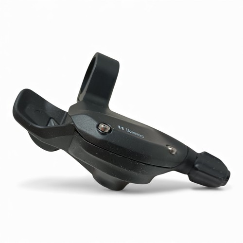 Palanca de cambios y abrazadera derecha SRAM NX 11 Speed Eagle negra MTB - Imagen 6 de 7