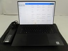 DELL PRECISION 5550 1920X1200 FHD CORE I7-10850H 512GB SSD 32GB RAM T1000 WIN 11
