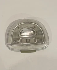 Ford/Lincoln/Mercury Gray Overhead Center Dome Map Light Lamp YF1A-13776-CD OEM✅