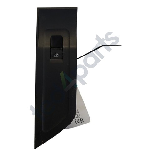 Skoda Superb Fensterheberschalter hinten links 5G0959855K