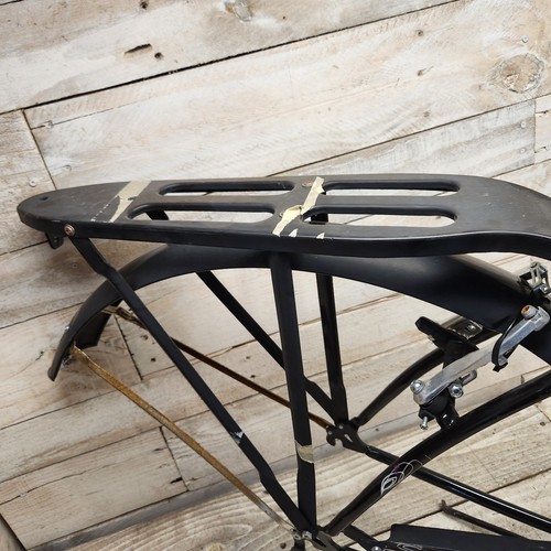 2008 Schwinn Riverside Step Thru 26" Wheel Cruiser 18 Med-Lrg - Picture 12 of 15