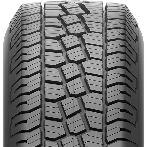 Tire Mastercraft Stratus AP LT 31X10.50R15 Load C 6 Ply Light Truck - Picture 2 of 3