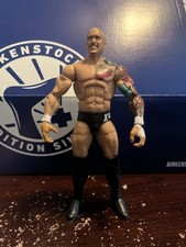Karrion Kross WWE Elite Collection Series Mattel Action Figure