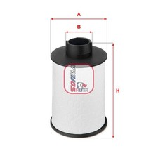 Kraftstofffilter für Opel Combo Tour Corsa C X01 Meriva A X03 Signum CC | 24377