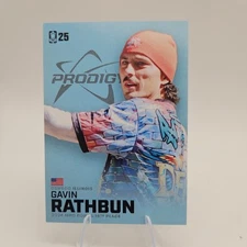 2025 DGPT MPO #18 Gavin Rathbun -  Prodigy 