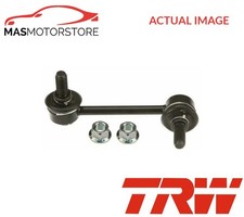 ANTI ROLL BAR STABILISER DROP LINK REAR TRW JTS568 P NEW OE REPLACEMENT