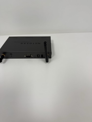Netgear ProSafe Gigabit VPN Firewall Model FVS318G 8-Port - Afbeelding 10 van 19