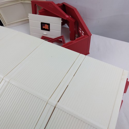 1/64 Ertl Farm Country Deluxe Farm Set Vintage 1990 Used Incomplete Read - Picture 11 of 17