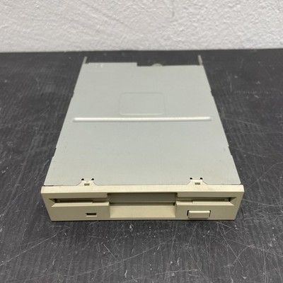 Teac FD235HF 8291-U5 Floppy Diskettenlaufwerk Für 1,44MB Disketten (G6-13)
