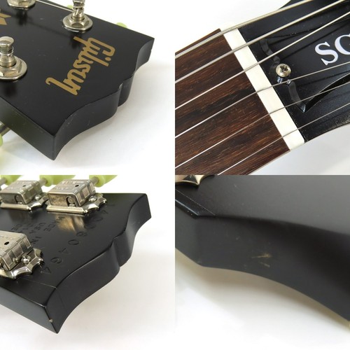 Gibson SG Junior 120th Anniversary - Bild 9 von 9