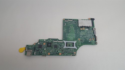 Lote De 10 Lenovo THINKPAD T540p Enchufe G3 DDR3 Sdram Portátil Placa 04X5263 - Imagen 2 de 4