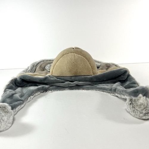 Minnesota Timberwolves Plush Crunch Beanie Hat-NBA Fan Giveaway Souvenir - Picture 4 of 7
