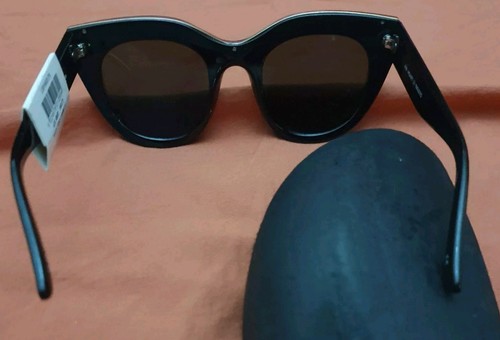 LADIES 'LE SPECS' SUNGLASSES BNWT RRP AUD$100 PLUS NEW 'RALPH LAUREN' HARDCASE - Picture 7 of 9