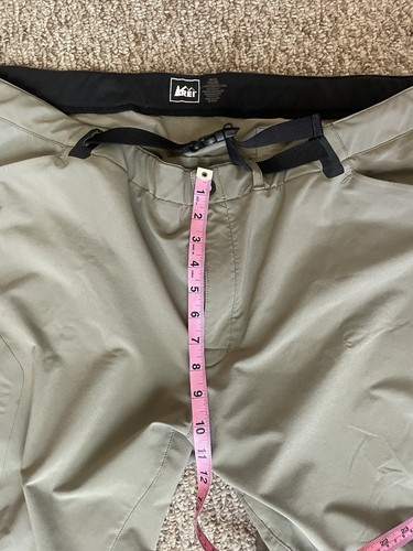 REI Mens Endeavor Hiking Pant XXL - Picture 8 of 8
