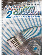 Alfons Holzschuh / Akkordeon Collection 2