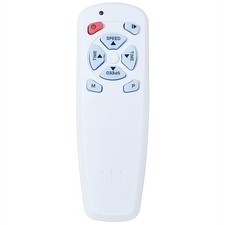Replacement Remote Control for Vibration Plate Exercise Fitness7239