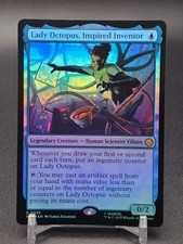 FOILS! SPIDER-MAN Universes Beyond MTG FOIL CARDS - YOU CHOOSE!
