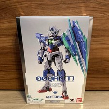 METAL BUILD 00 Qan(T) Double oak Anta Full saber figure TAMASHII NATION 2024
