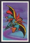 Wimpy SUPER HEROES SUPER VILLAINS 1979 *Pick Your Card*