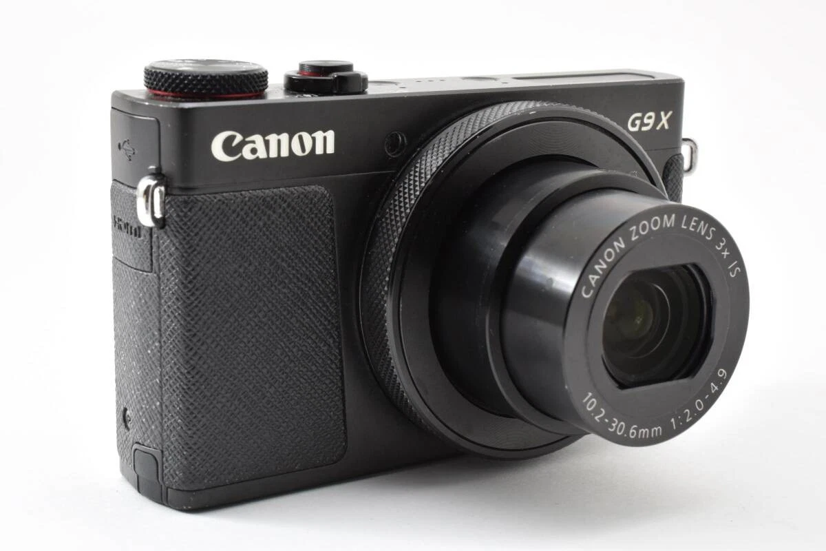 G9X Mark II Digital Cameras for sale | eBay