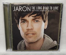 Getting Dressed in the Dark by Jaron and the Long Road to Love (CD, 2010)