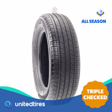Used 22565r17 Michelin Primacy As 102h - 7.532