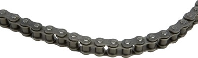 Cadena de alta resistencia FIRE POWER 428X132 428FPH-132 natural 692-3132 - Imagen 1 de 3