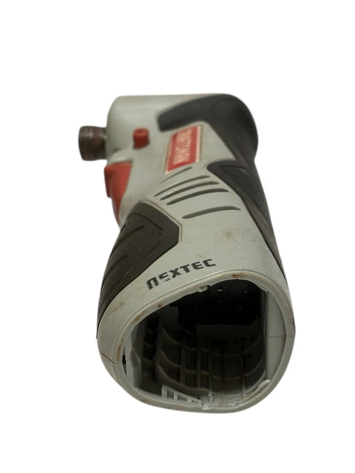 Craftsman Nextec Right Angle 12V Impact Driver 320.17562 Tool Only Tested - Image 4 of 4