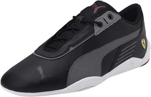 Puma Motorsport Sneaker AMG Mercedes BMW Ferrari RDG Future Cat R-Cat Schuhe Low - Bild 9 von 12