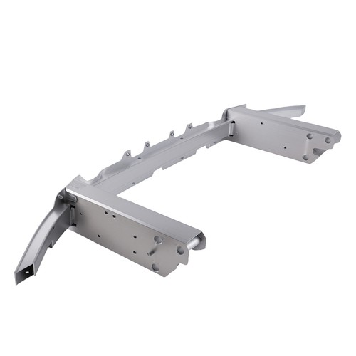 Front Crash Support Beam for BMW X3 G01 X4 G02 2018-2021 BM1006140 Aluminum - Picture 2 of 11