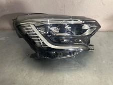 Renault Captur II 2021 Scheinwerfer 260104525R VLC2981