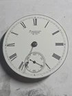 New ListingVintage Antique Wind Up Pocket Watch Movement American Waltham