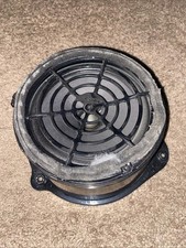 2007-2015 AUDI Q7 Rear Left or Right Door Sound Speaker OEM AK2210108