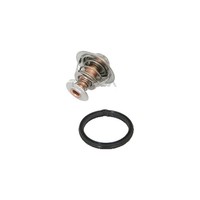 Thermostat KüHlmittel Separates GehäUse 82 °C Triscan FüR U.A. KIA Picanto