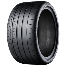 BRIDGESTONE Sommerreifen 245/40 ZR 18 XL TL (97Y) POTENZA RACE MFS BSW