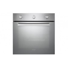 DE LONGHI DLM8LS FORNO DA INCASSO VENTILATO 70LT CLASSE A INOX - PROMO